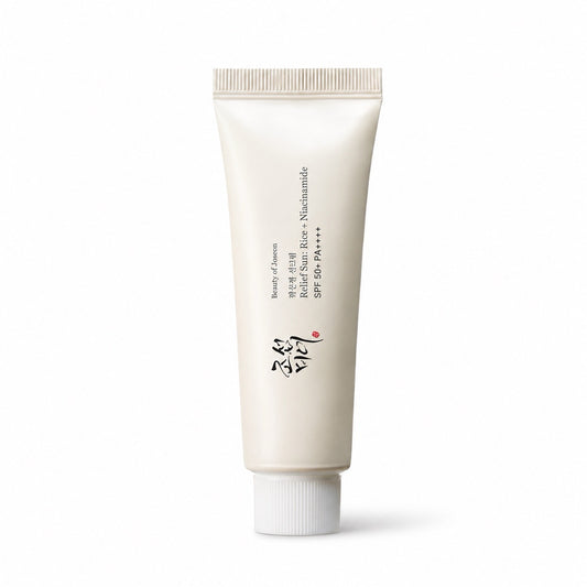 Beauty of Joseon Relief Sun Rice + Probiotics SPF50+