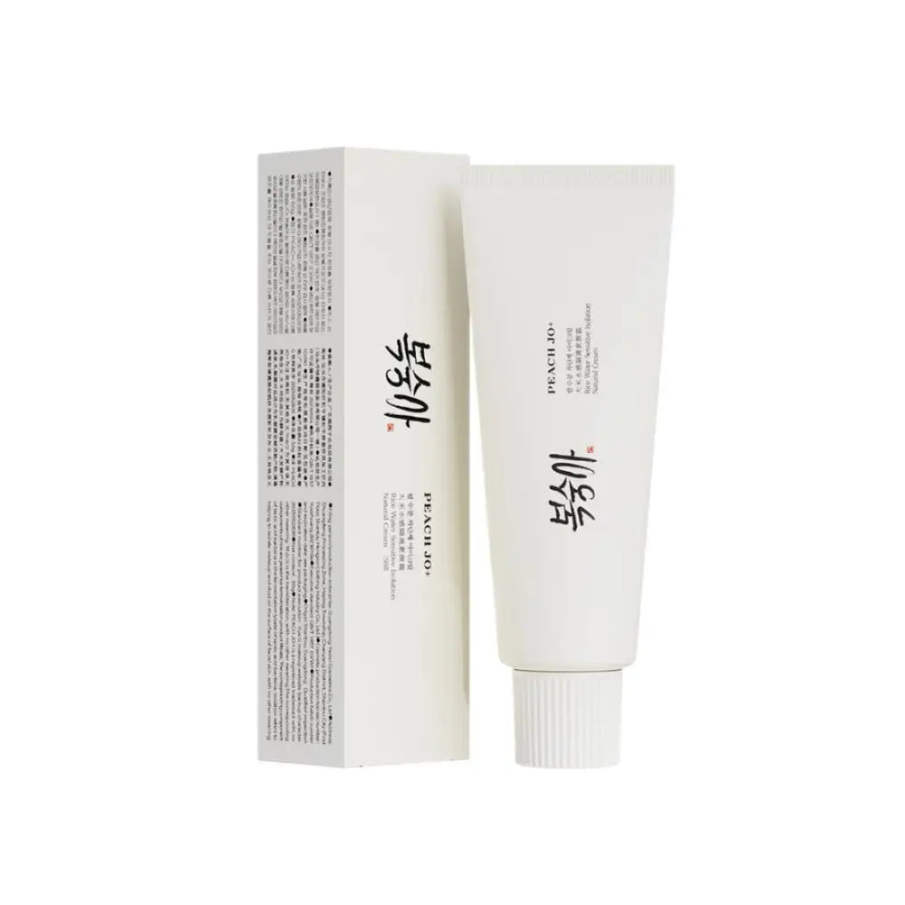 PEACH JO Rice SPF50+ Sunscreen – sunscreen, view 10
