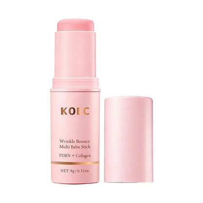 KOEC Wrinkle Bounce PDRN Multi Balm Stick – anti-aging skin care, view 8