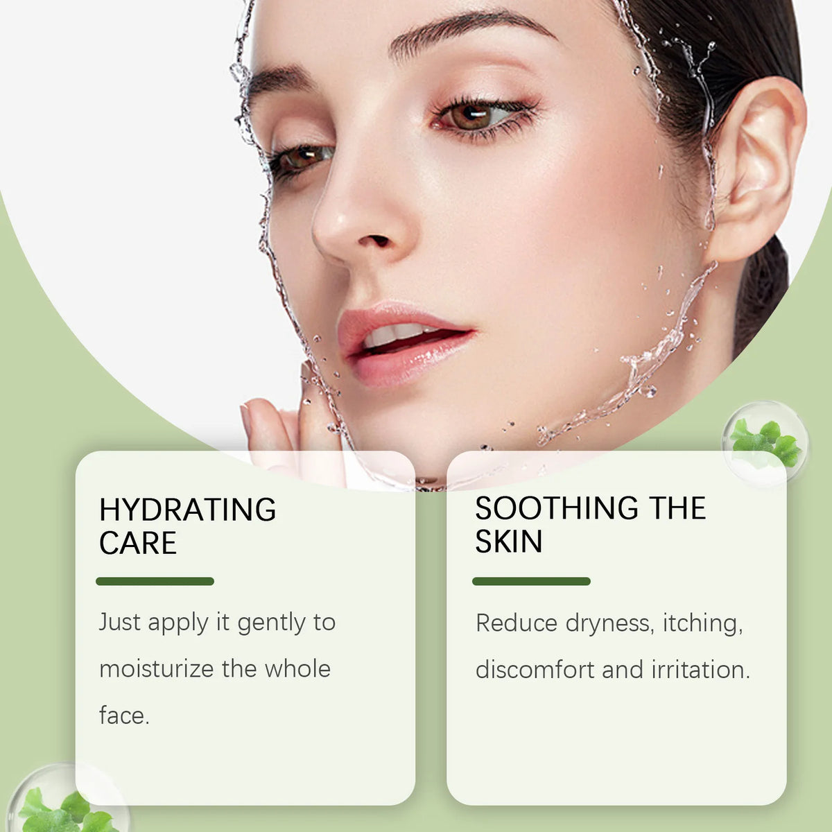 Centella Toning & Brightening Pads – toners, view 3