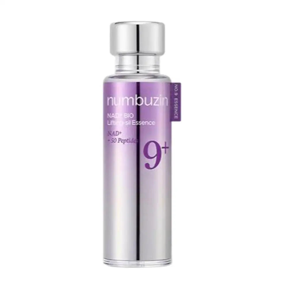 numbuzin No.9 NAD+ Lifting Essence (50 ml) & Retinol Eye Cream – anti-aging skin care, view 7
