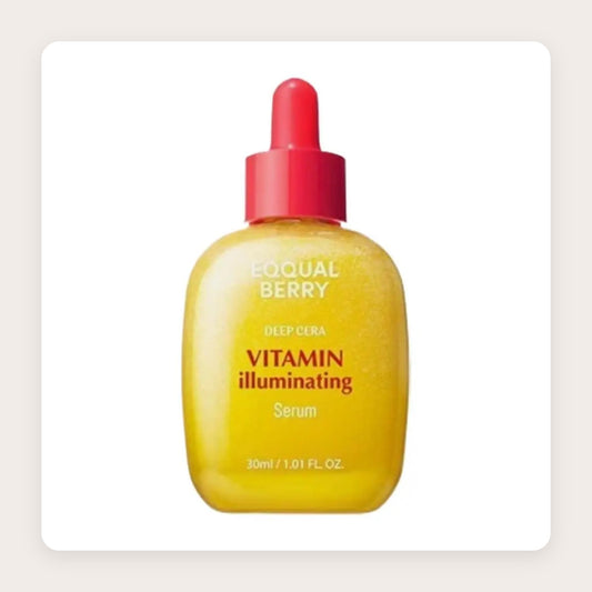 Vitamin C & Niacinamide Brightening Serum, 30 ml